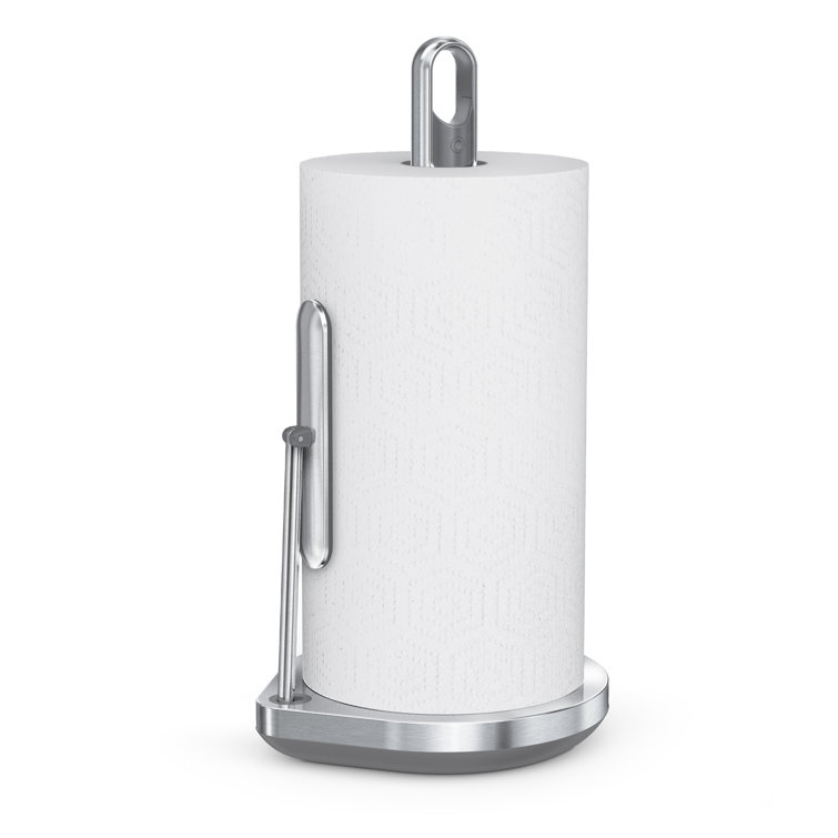 Stainless steel cheap hand towel dispenser